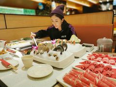 -海底捞(難波店)