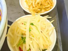 -兰州马子禄牛肉面(文景公园店)