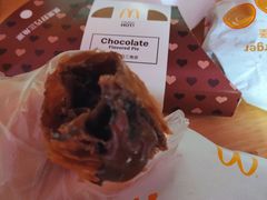 -麦当劳(东急新天地店)