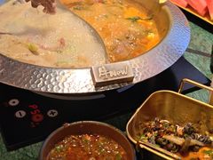 -牛New寿喜烧(曹路花园城店)