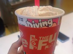 -DQ·蛋糕·冰淇淋(天通苑华联店)