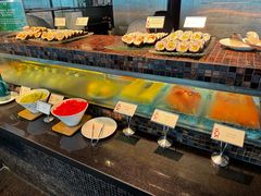 -澳门旅游塔360°旋转餐厅(南湾湖广场店)