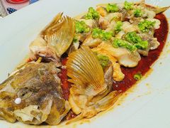 -怡情荟•海鲜青岛菜(五四广场旗舰店)