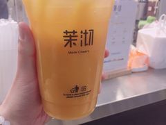 芒芒绿-茉沏(光启城店)