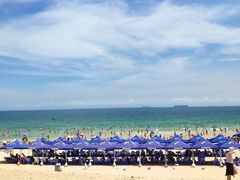 -西涌国际滨海旅游区