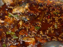 -味之绝热血美蛙鱼火锅(中坝店)