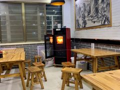 -马三洋芋片(兰州总店)