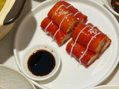 -粤来记·啫啫煲·点心(日月光店)