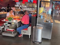 -小龙坎火锅(IFS HOT店)