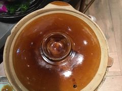 -捞王锅物料理(上海世茂广场店)