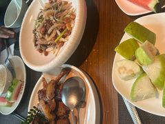 -肴约·花园式餐厅(湖里店)