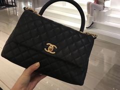 -CHANEL(恒隆广场店)