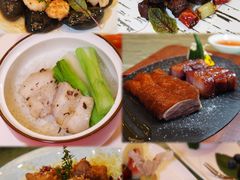 -广州白云机场雅高铂尔曼大酒店