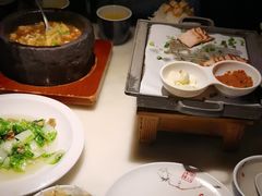 -绿茶餐厅(千岛湖银泰城店)