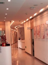 -唯儿诺儿童医院·儿科·眼科·口腔(金桥店)