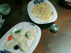 -小菜园新徽菜(马鞍山金鹰店)