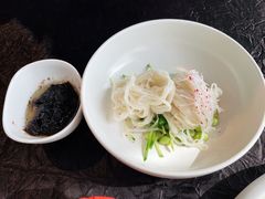 老北京炸酱面-大董(福田皇庭中心店)