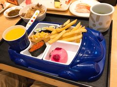 -元气寿司(新城市广场店)