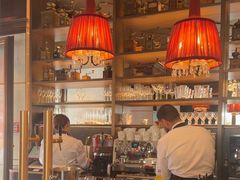 -Cafe Sacher(WIEN)