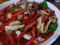 火爆兔肚-三哥田螺(北书院街店)