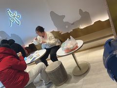 -三元梅园(团结湖店)