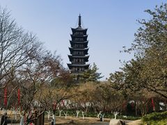 -上海方塔园