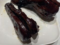 特色酱鸭头-杨氏青龙虾·羊蝎子(金盛路总店)
