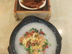 -中恒华茶楼(牌坊店)