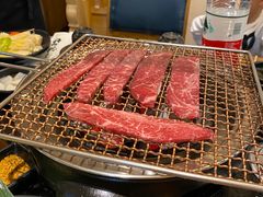 -九田家黑牛烤肉料理(太阳城店)