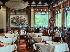 -楼外楼(西湖景区孤山路店)