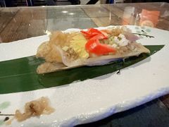 -质烤烤物·活烤海鲜(质烤总店)