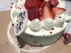 -可稵咖啡面包蛋糕(休斯顿店)