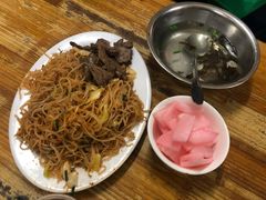 -温州风味