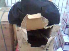 -天地华宇公司(华翔路店)