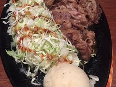 -铃木食堂(帽儿胡同店)