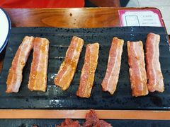 -牛犇烤肉(物资学院路店)