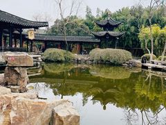 -个园