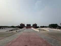 -大明幻境第一城