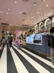 -奈尔宝·儿童乐园·亲子餐厅(前滩店)