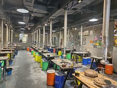 -33韩式自助烧烤(环城南路店)