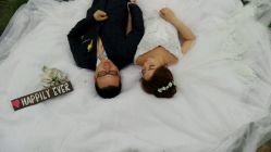 -唯一视觉婚纱摄影(李家村店)