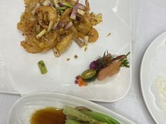 -福满楼·海鲜酒家(福永益田店)