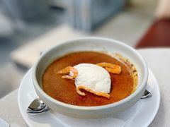 鸳鸯布丁-农畉LONFOOD(福田星河COCOPark店)