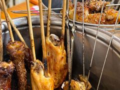 -炒豆合作社(东四总店)