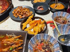 -火鳳祥鲜货火锅(宝龙广场店)