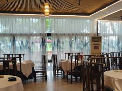 -陶缘一号·四季缘·老字号顺德菜·户外婚礼家宴(西滘店)