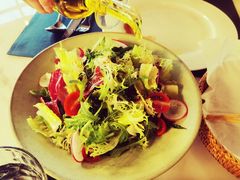 经典凯撒沙拉-CASANOVA西餐厅(海信广场店)