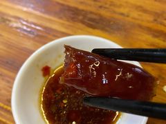 -陈记汤饭(水巷口店)