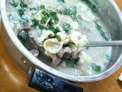 -洲心明记烧肉大粥(总店)