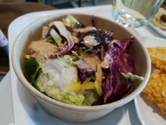 -宜家·瑞典风味餐厅(烟台路店)